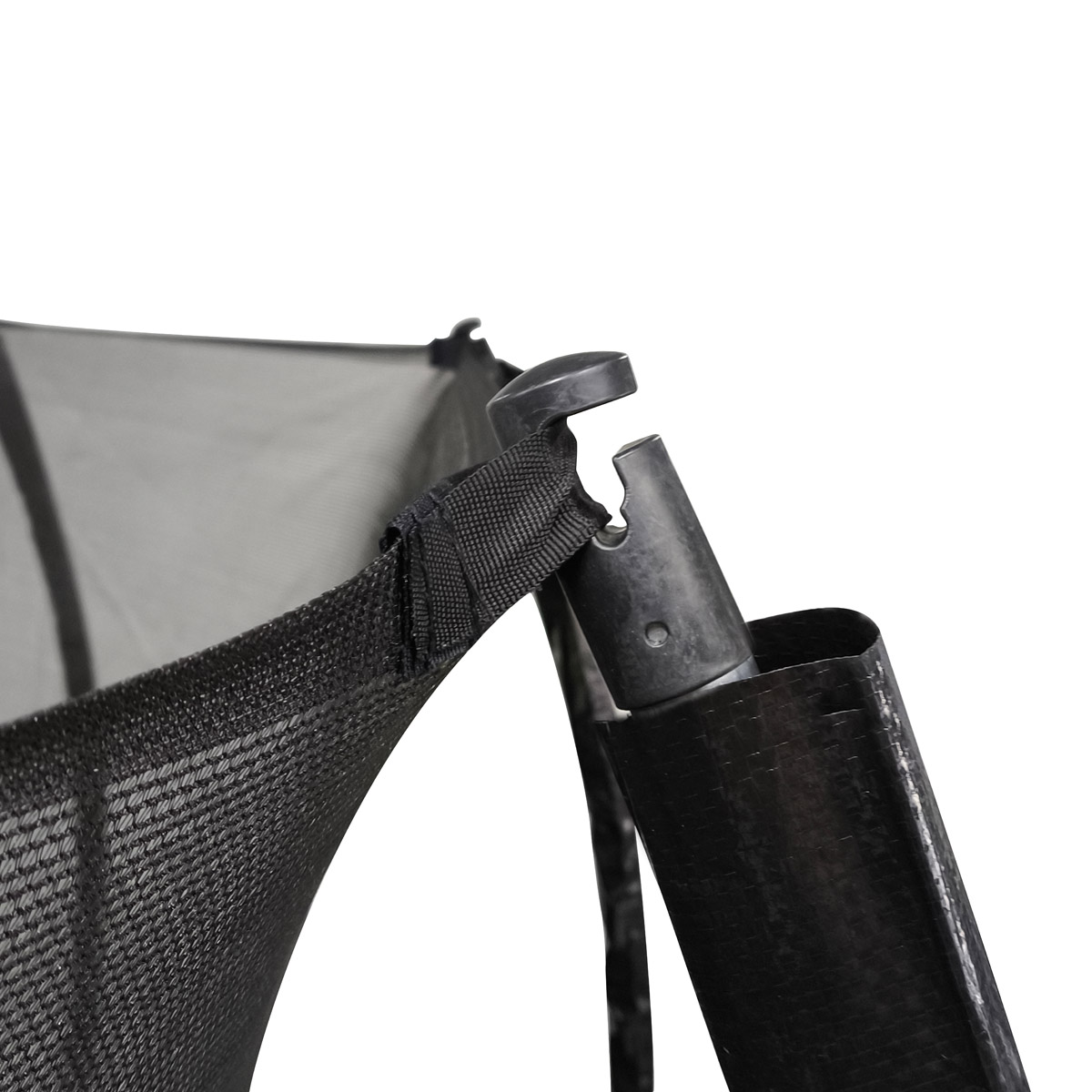 Studsmatta React Aero 488 cm