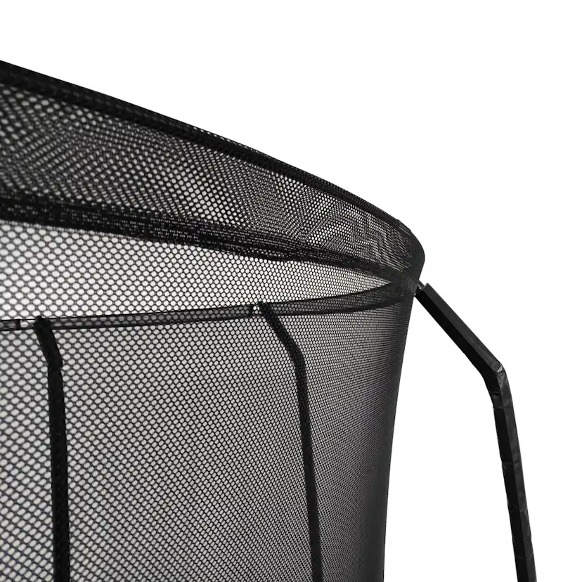 Studsmatta Stratos Premium Black Line 396 cm