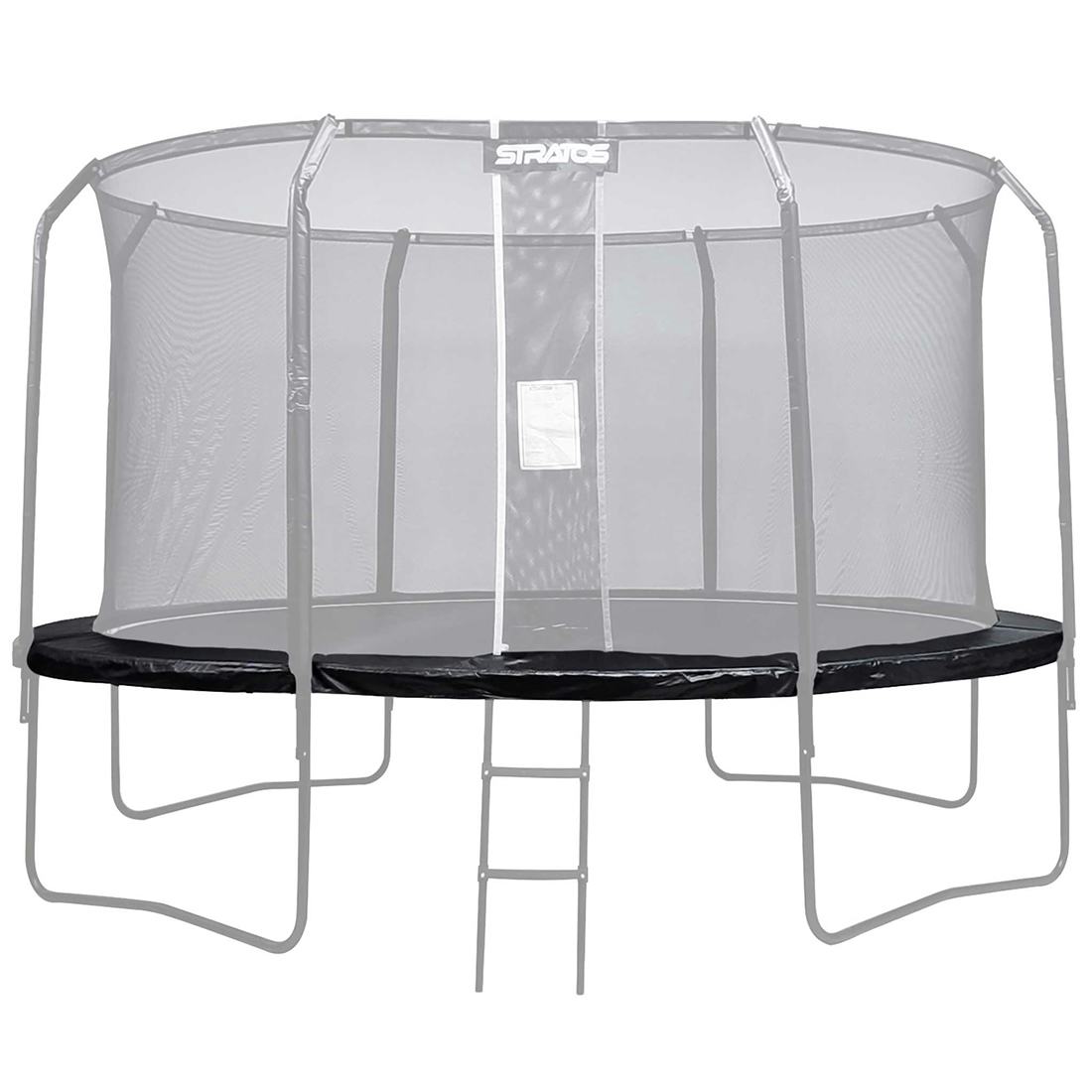 Kantskydd Stratos Till Studsmatta Premium