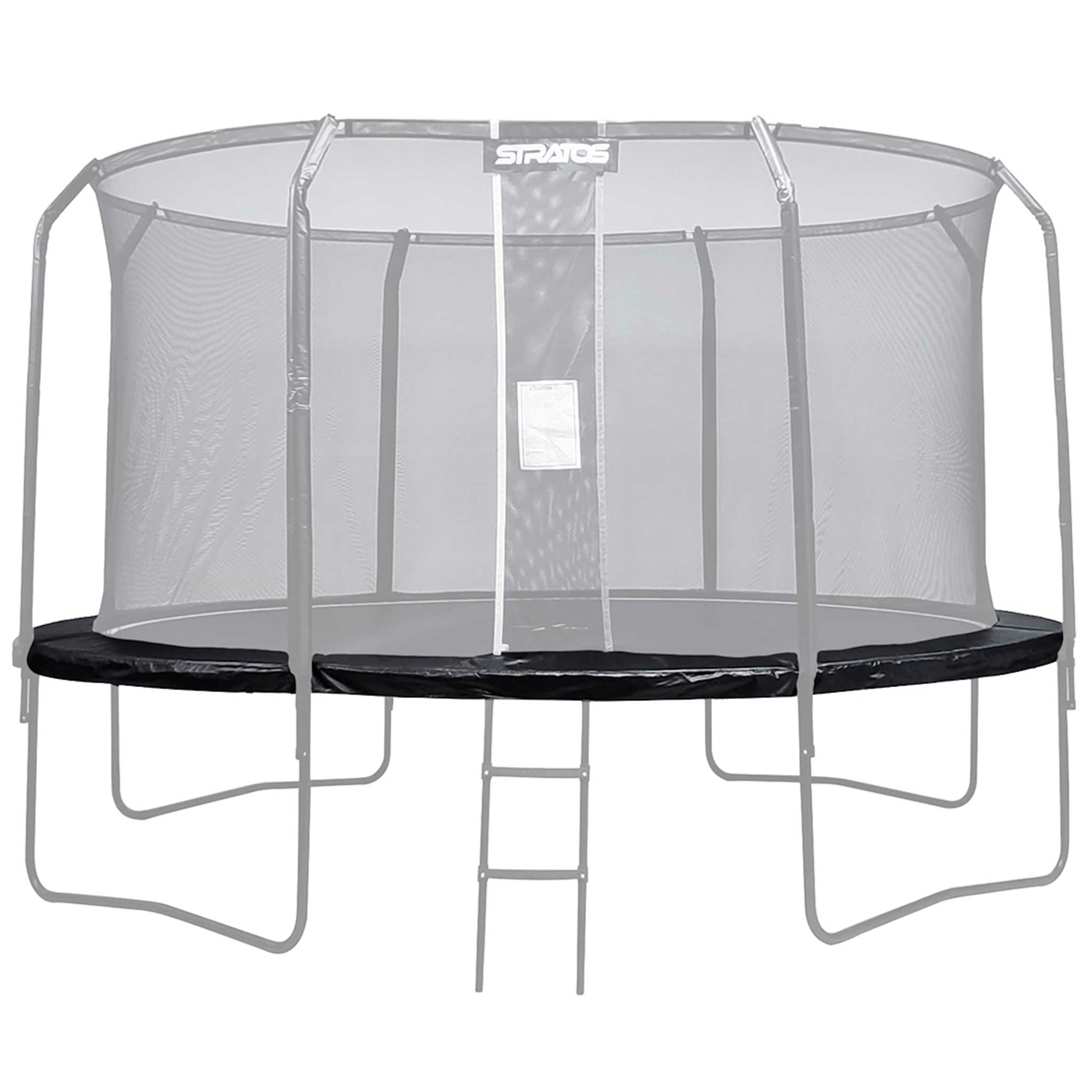 Kantskydd Stratos Till Studsmatta Premium
