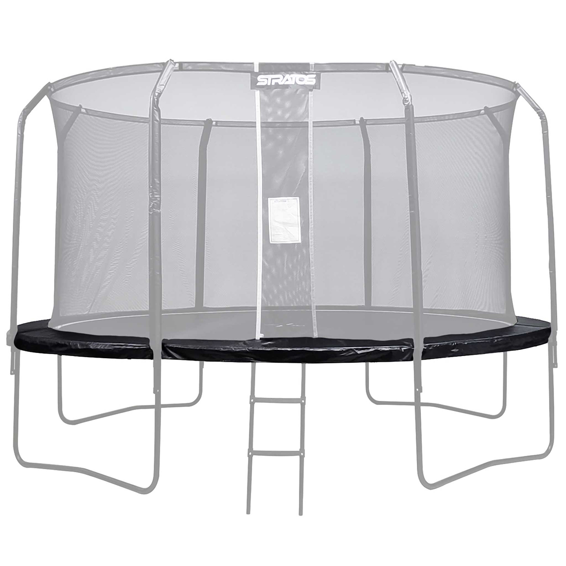 Kantskydd Stratos Till Studsmatta Premium