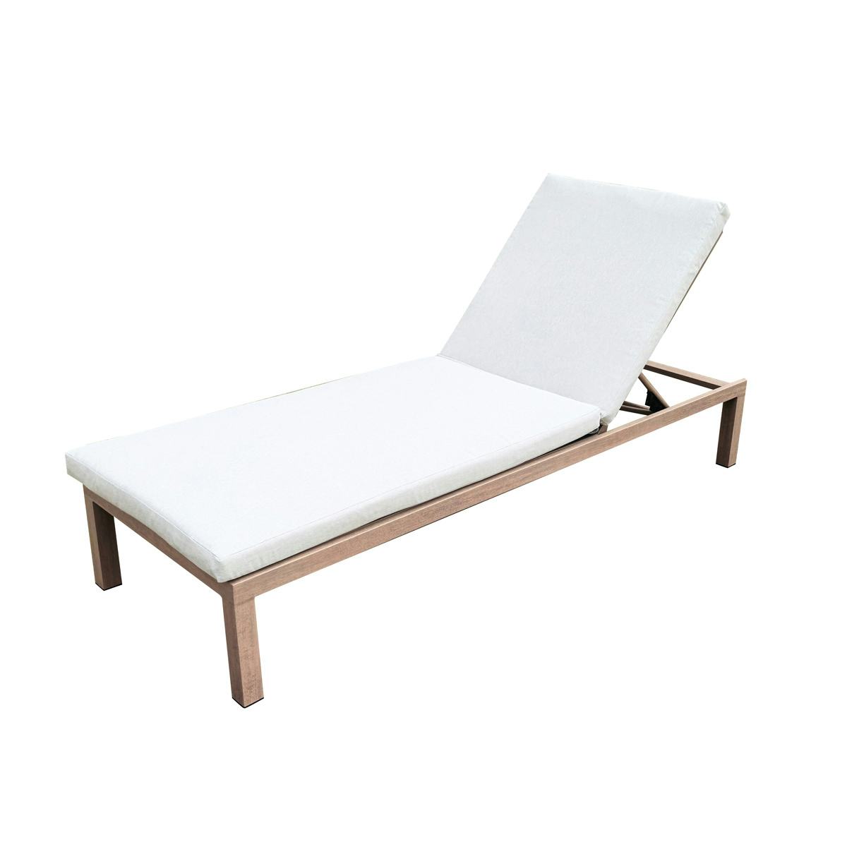 Solsäng Lykke Deluxe