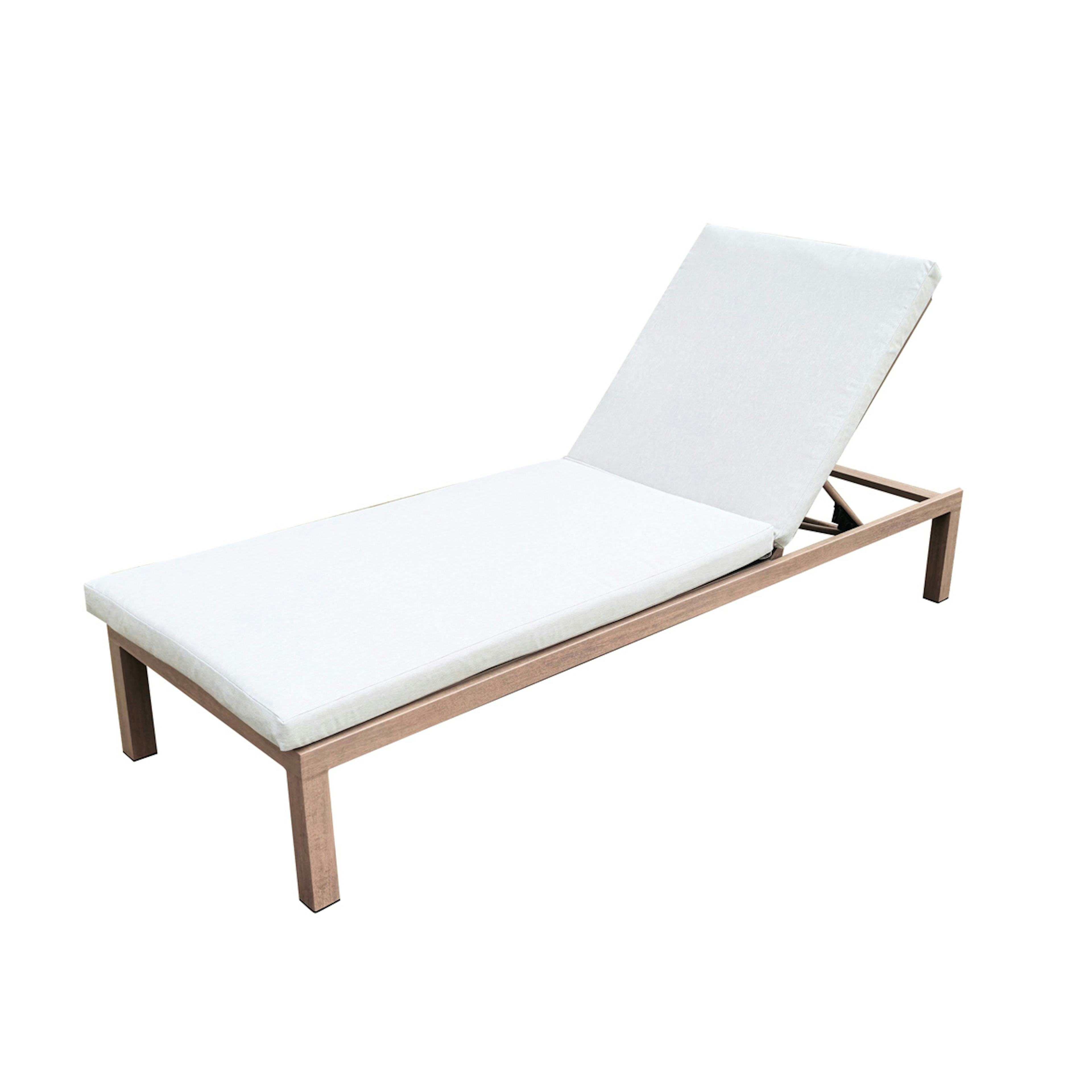 Solsäng Lykke Deluxe