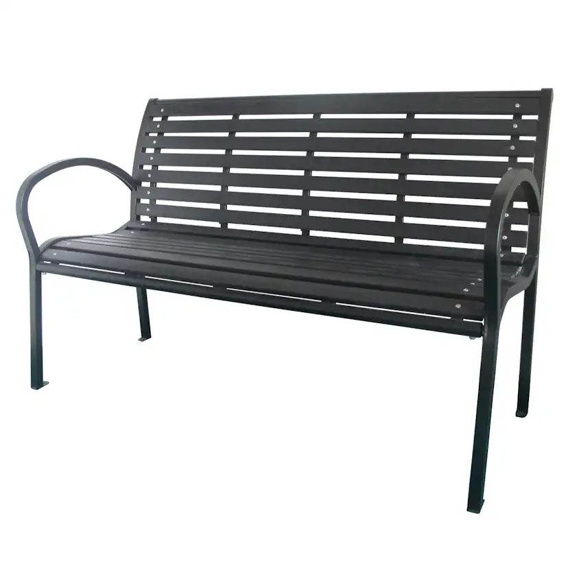 Trädgårdsbänk Lykke Fjordheim