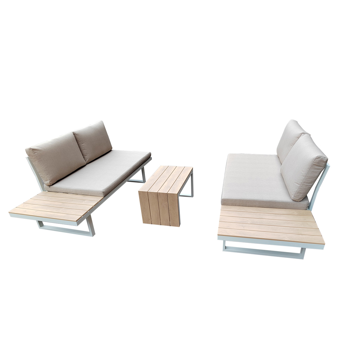 Loungeset Lykke Sundsvall