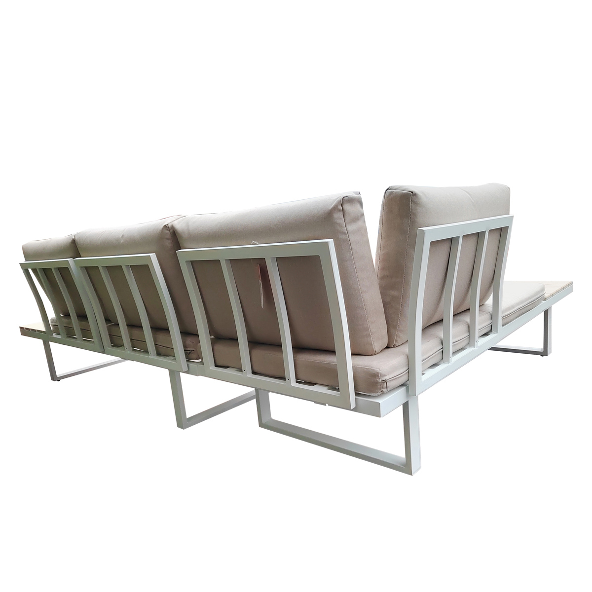 Loungeset Lykke Sundsvall