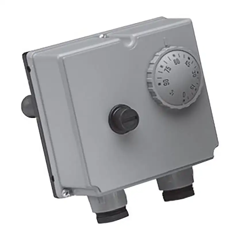 Dubbeltermostat Danfoss ITD