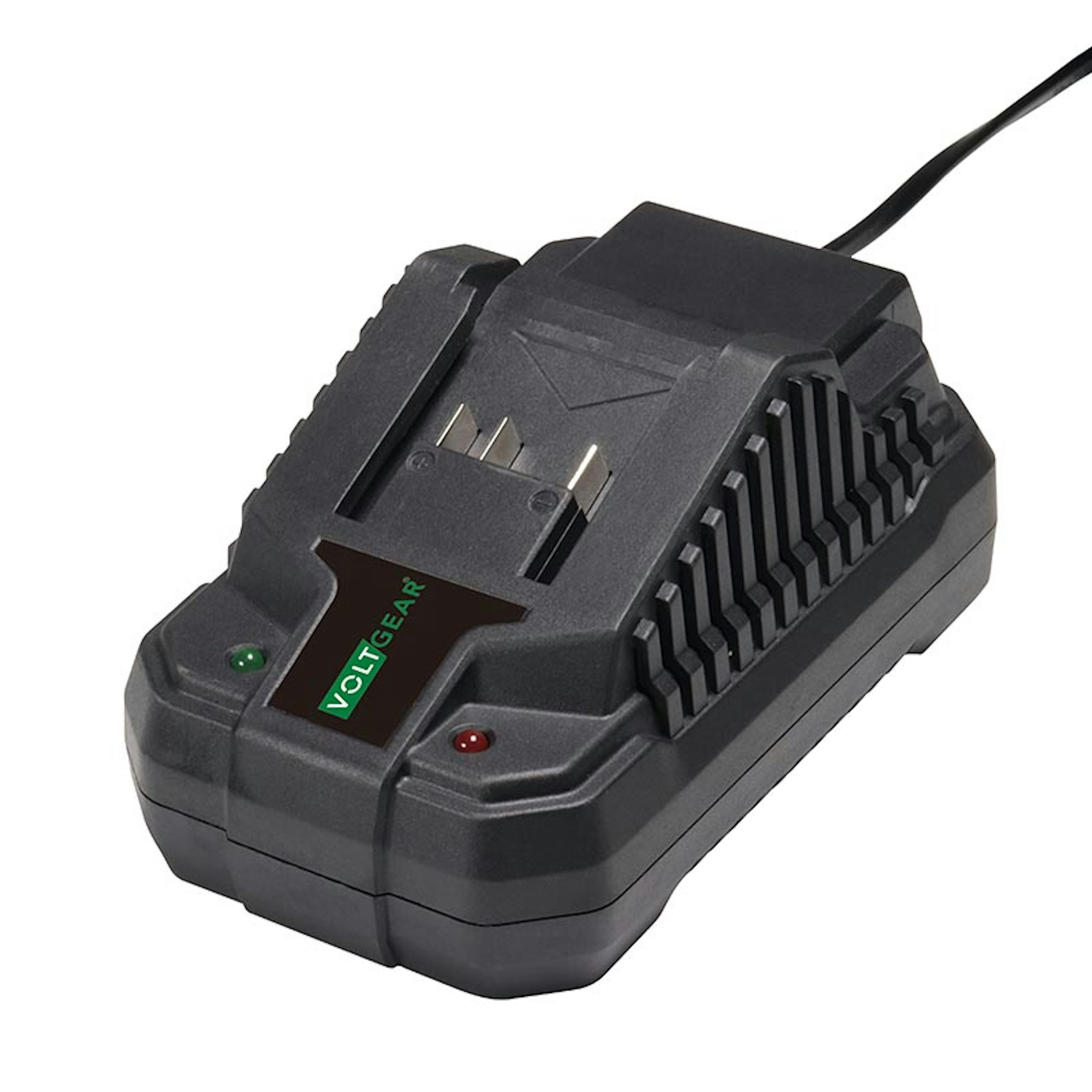 Batteriladdare Voltgear Plus 20V 4,5A