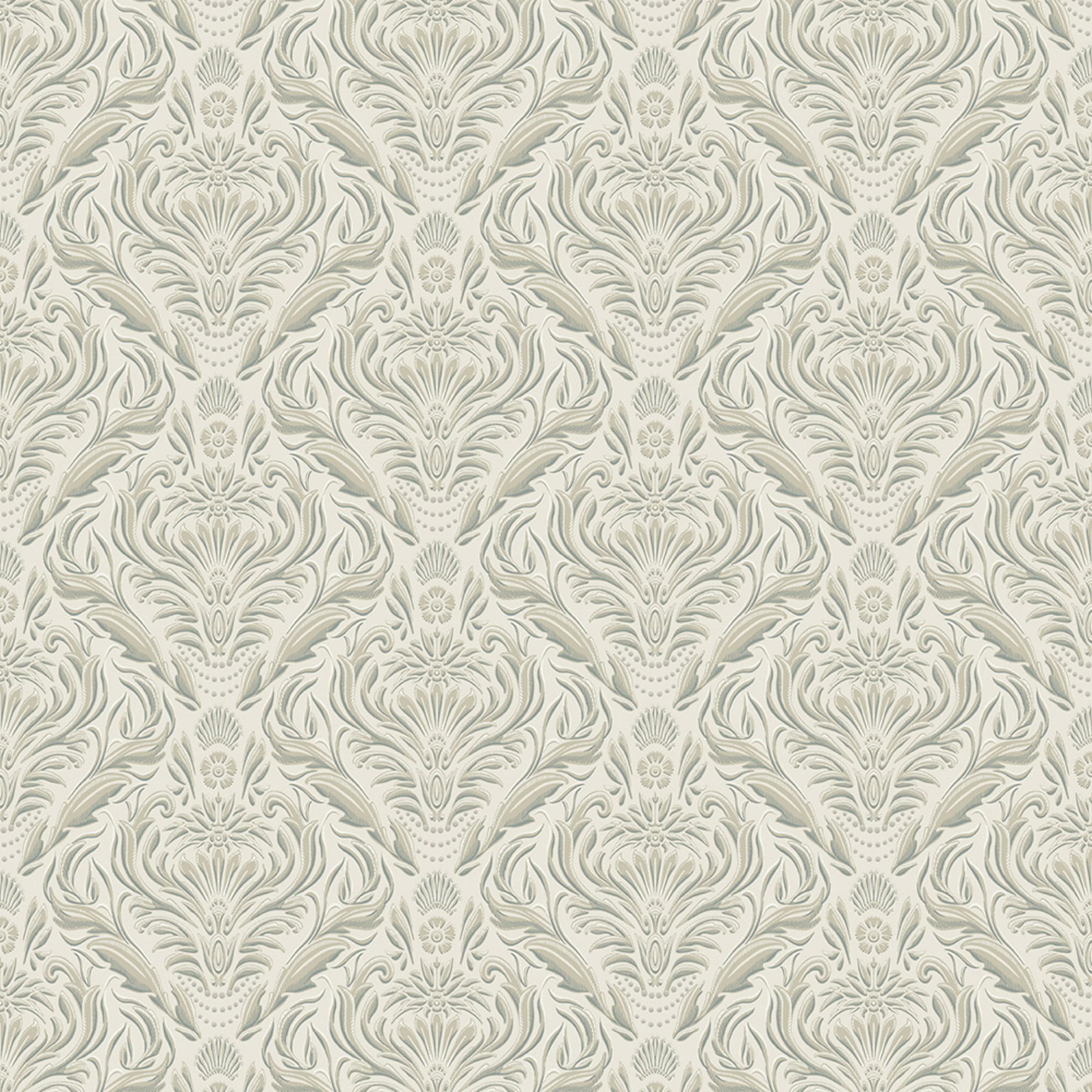 Tapet Fiona Fairy Tale  Royal Medallion 650101