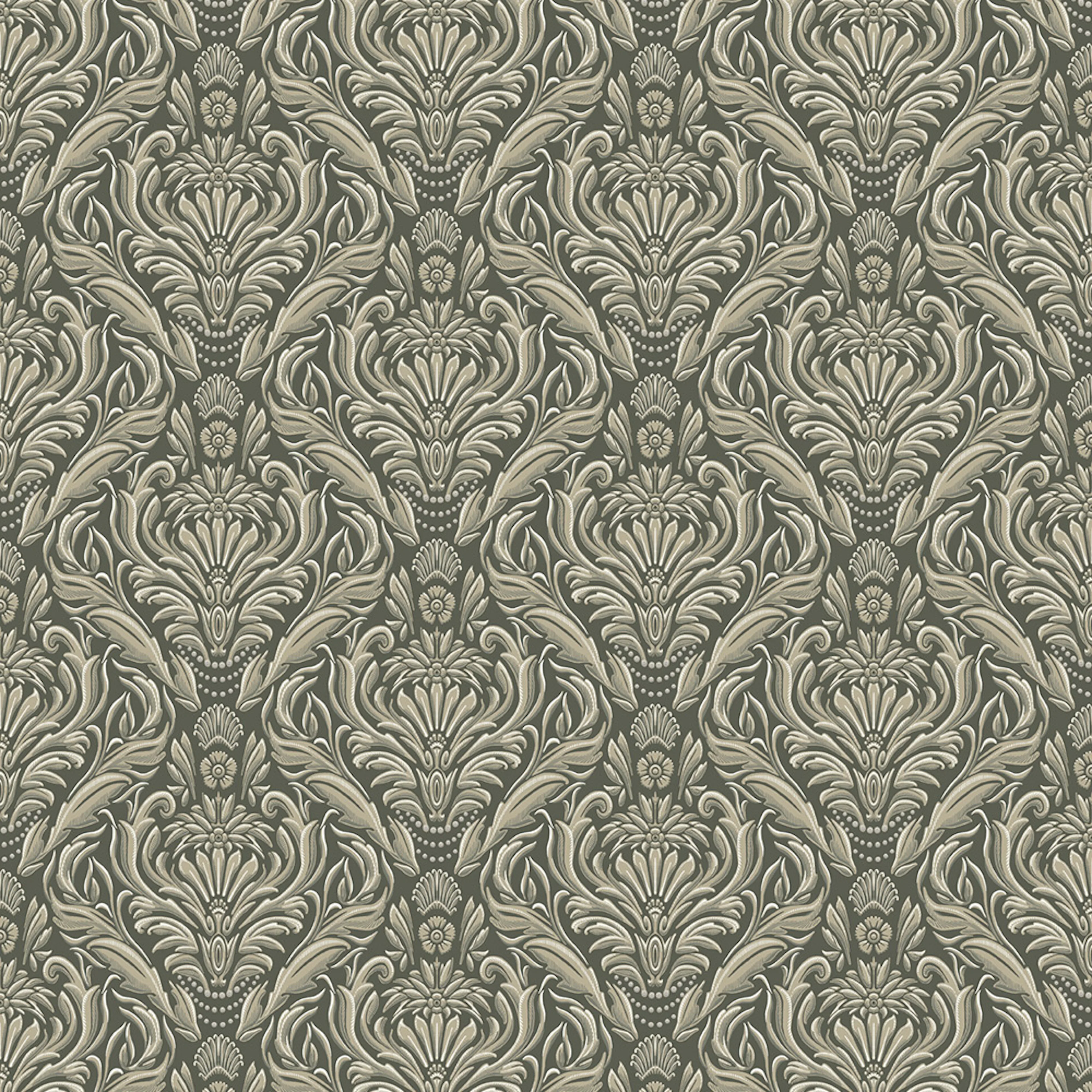 Tapet Fiona Fairy Tale  Royal Medallion 650106