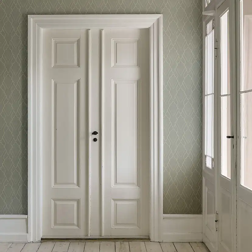 Tapet Fiona Fairy Tale Art Deco Style 650208