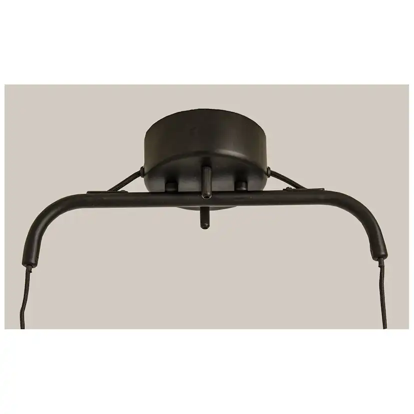 Taklampa Aneta Dublin