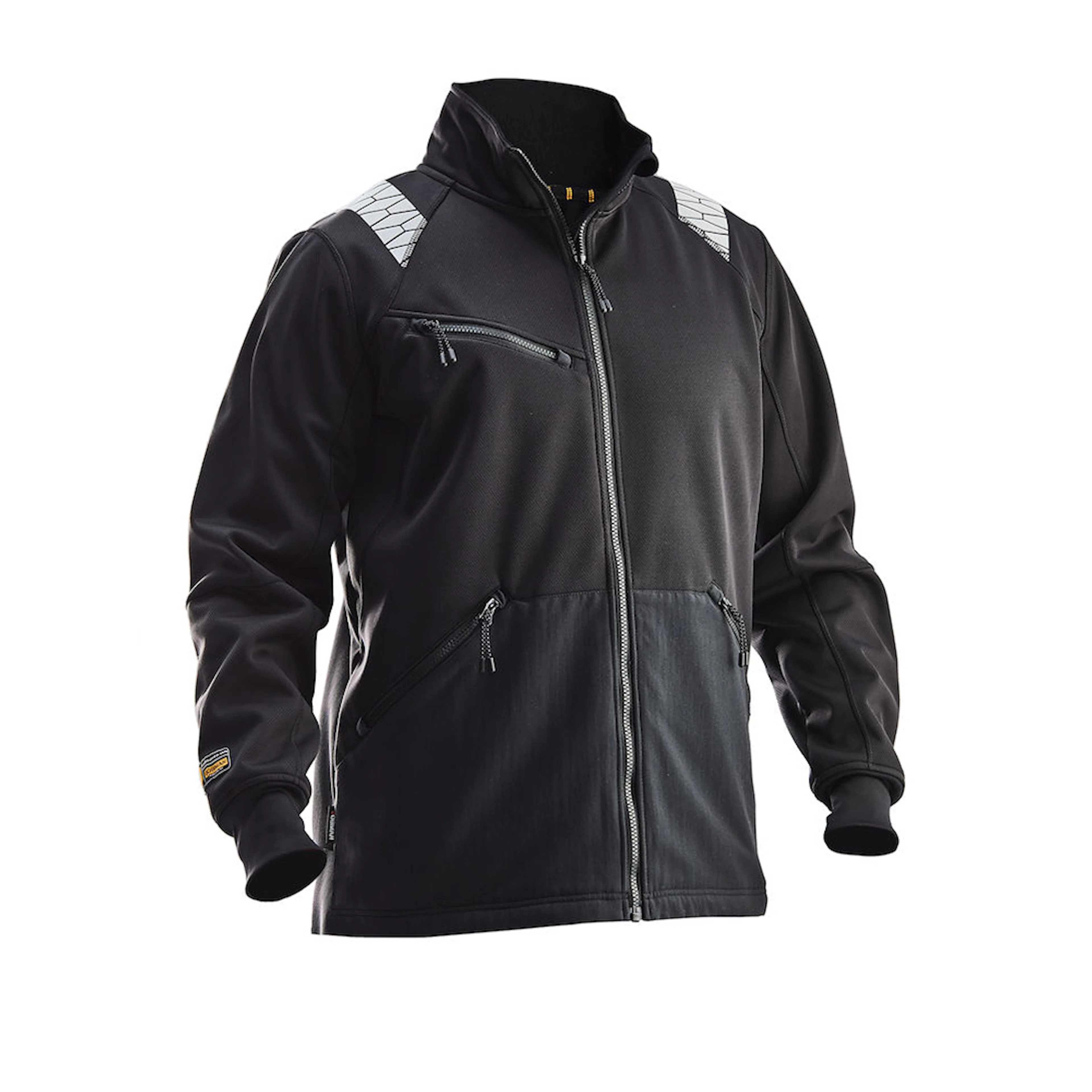 Jacka Jobman Windblocker Solid 1191