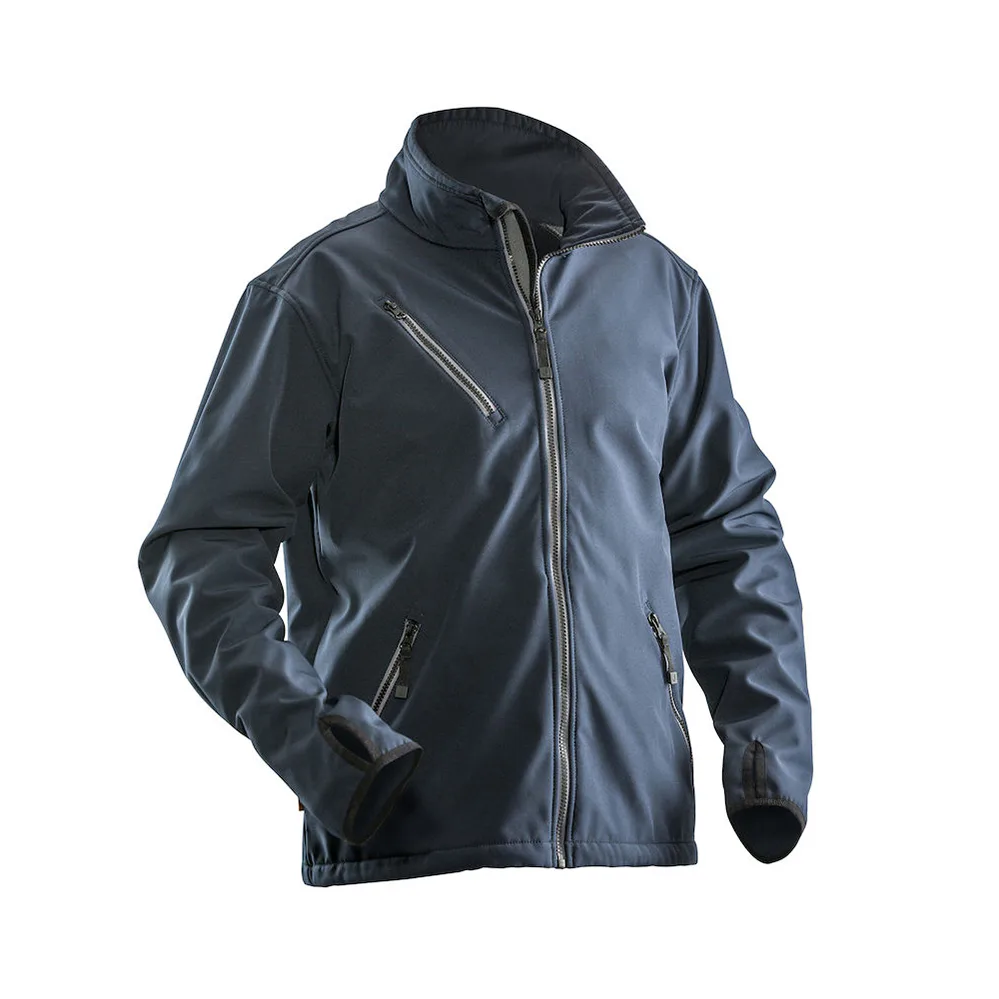 Softshell Jobman Jacka 1201