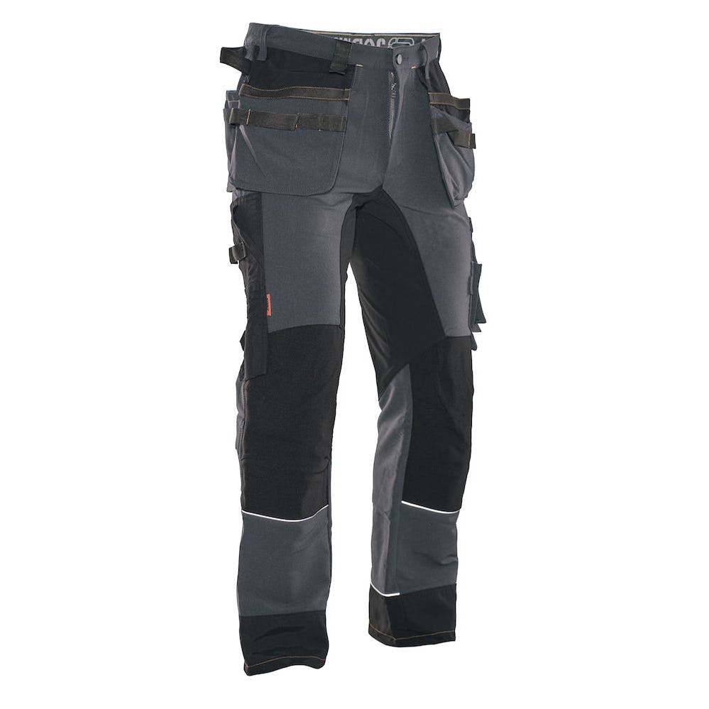 Hantverksbyxa Jobman Stretch 2191