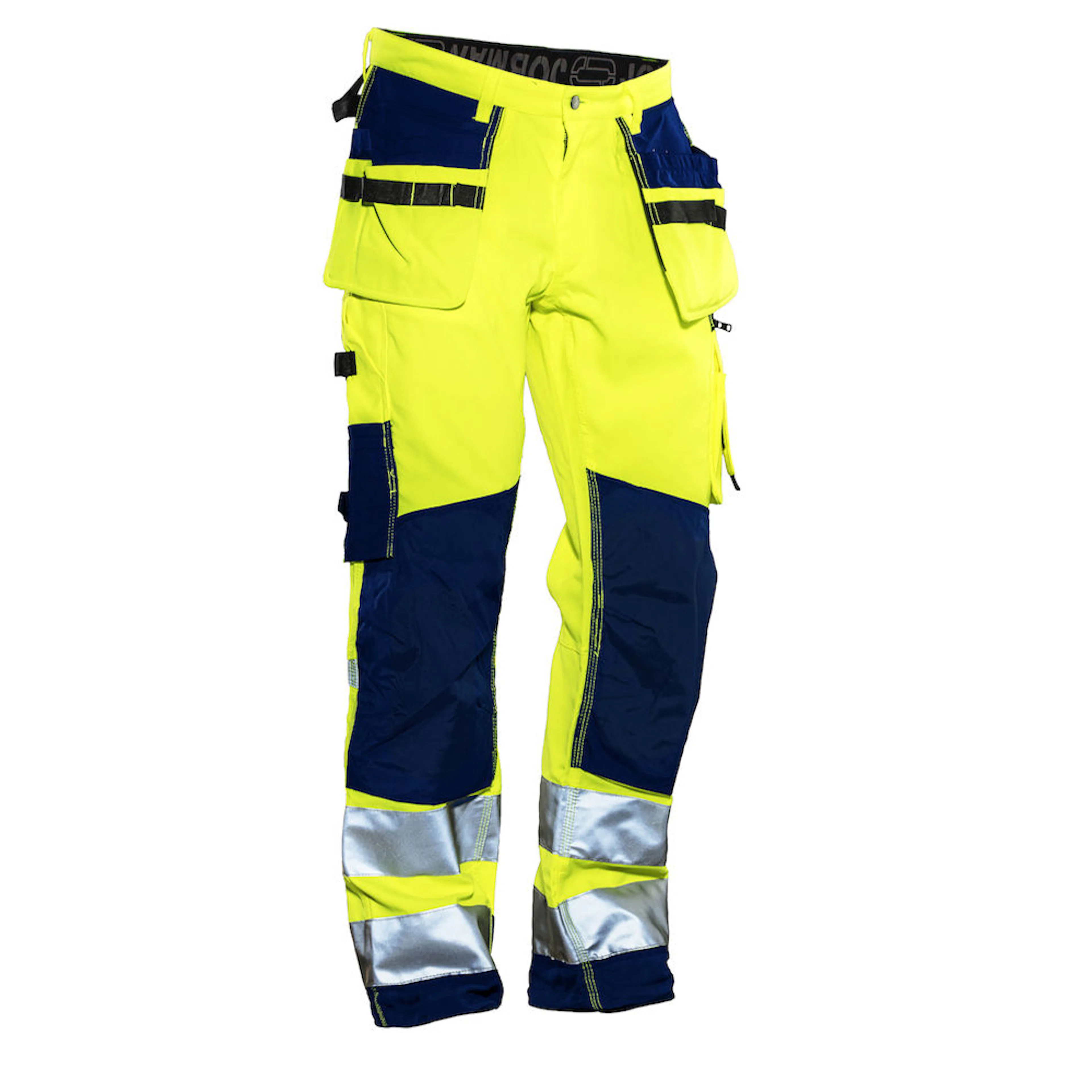 Hantverksbyxa Jobman Star Varsel 2222