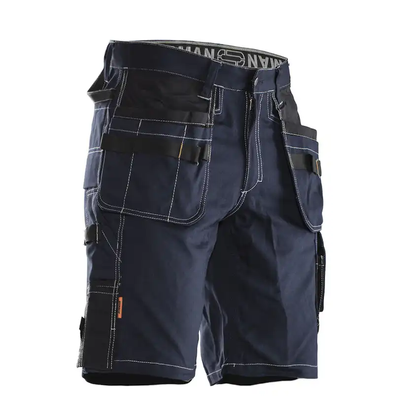 Hantverksshorts Jobman Bomull 2733
