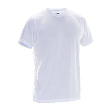 T-shirt Jobman Spun Dye 5522