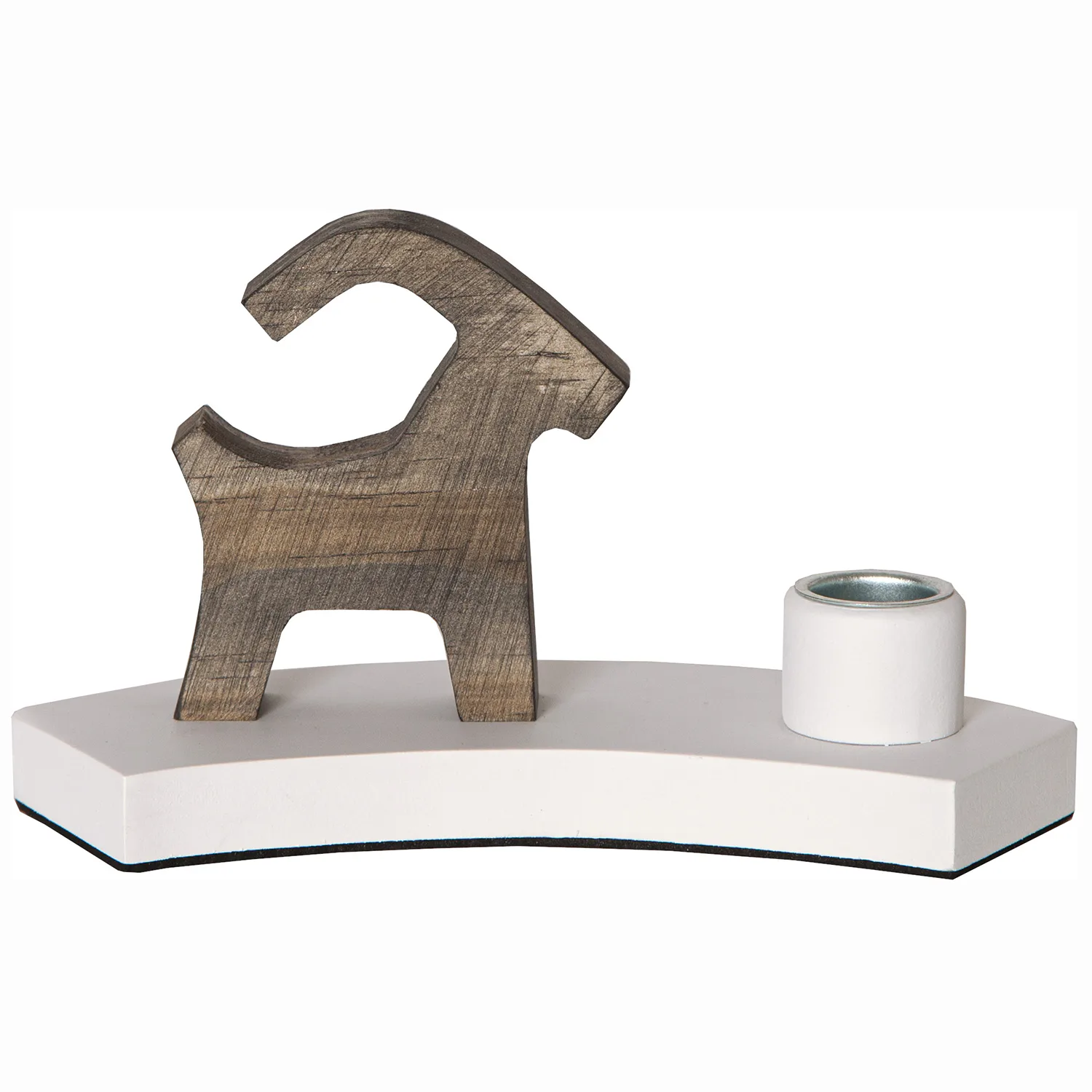 Adventsljusstake Star Trading Bruse 1L