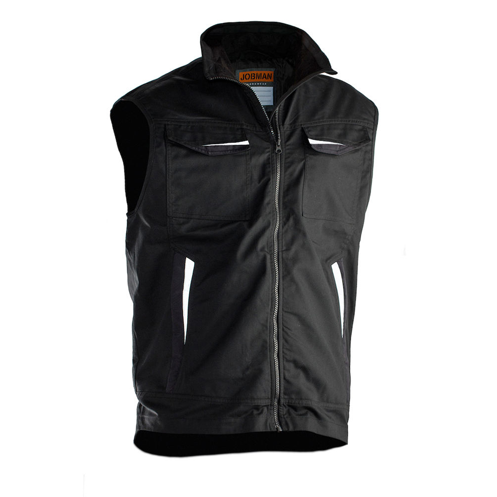 Serviceväst Jobman 7507