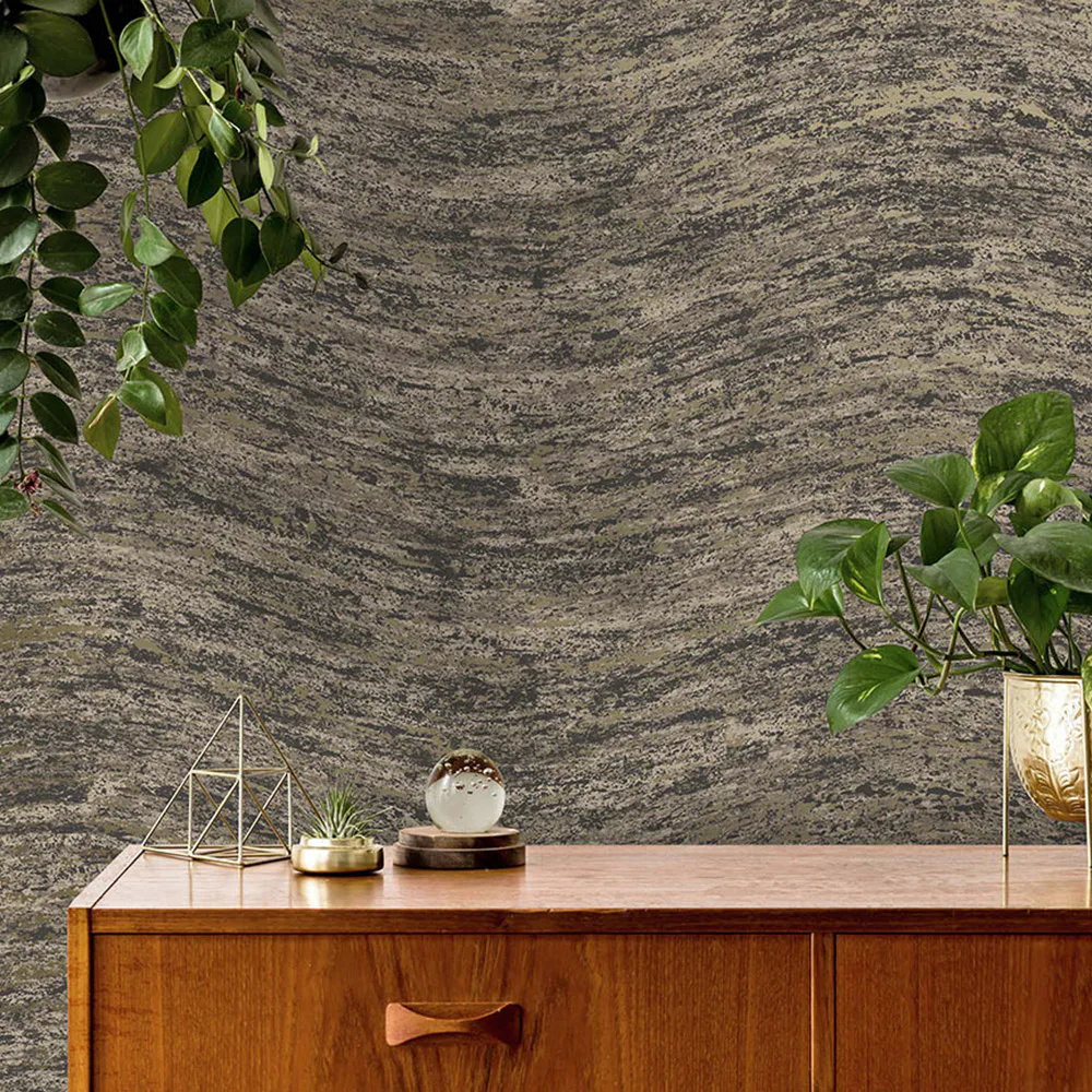 Tapet Holden Alchemy Nexus Charcoal 65793