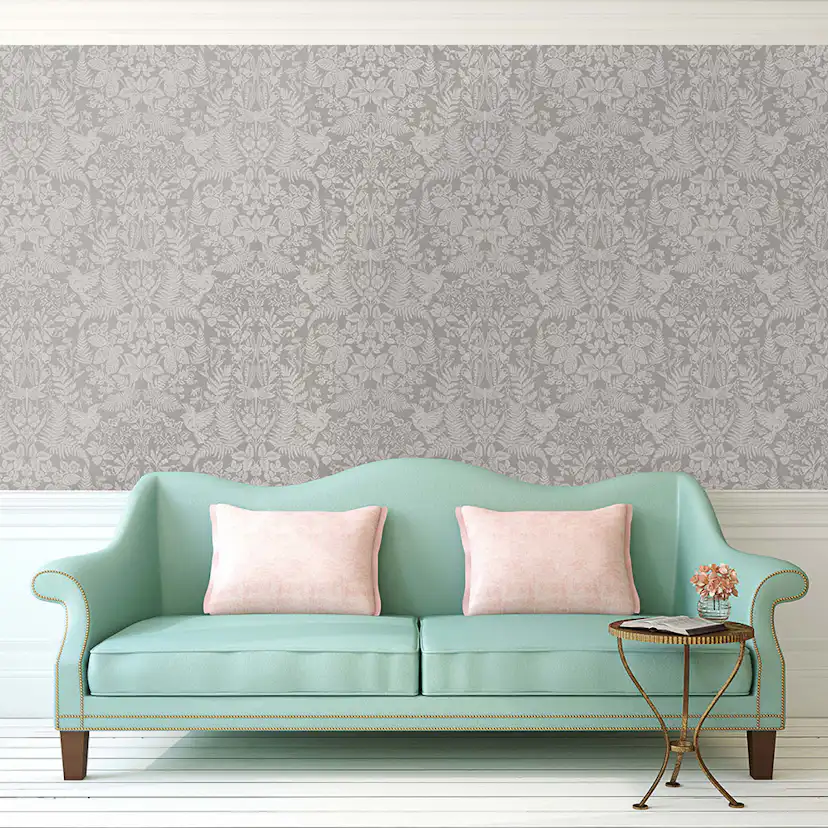 Tapet Holden Alchemy Loxley Grey 65803