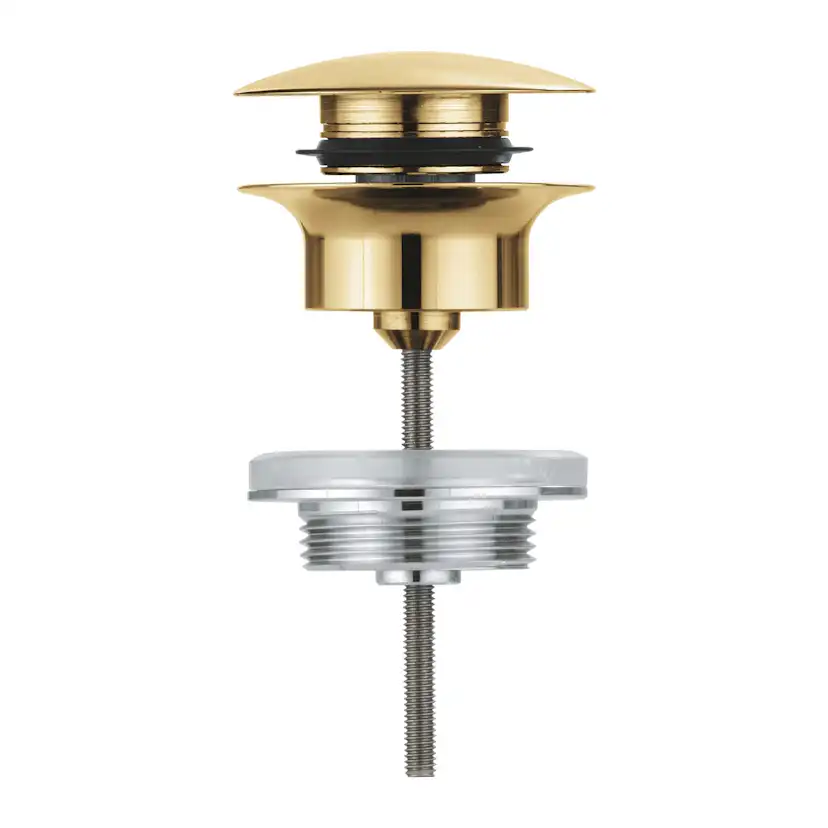 Bottenventil Grohe 65807 med Pop-up