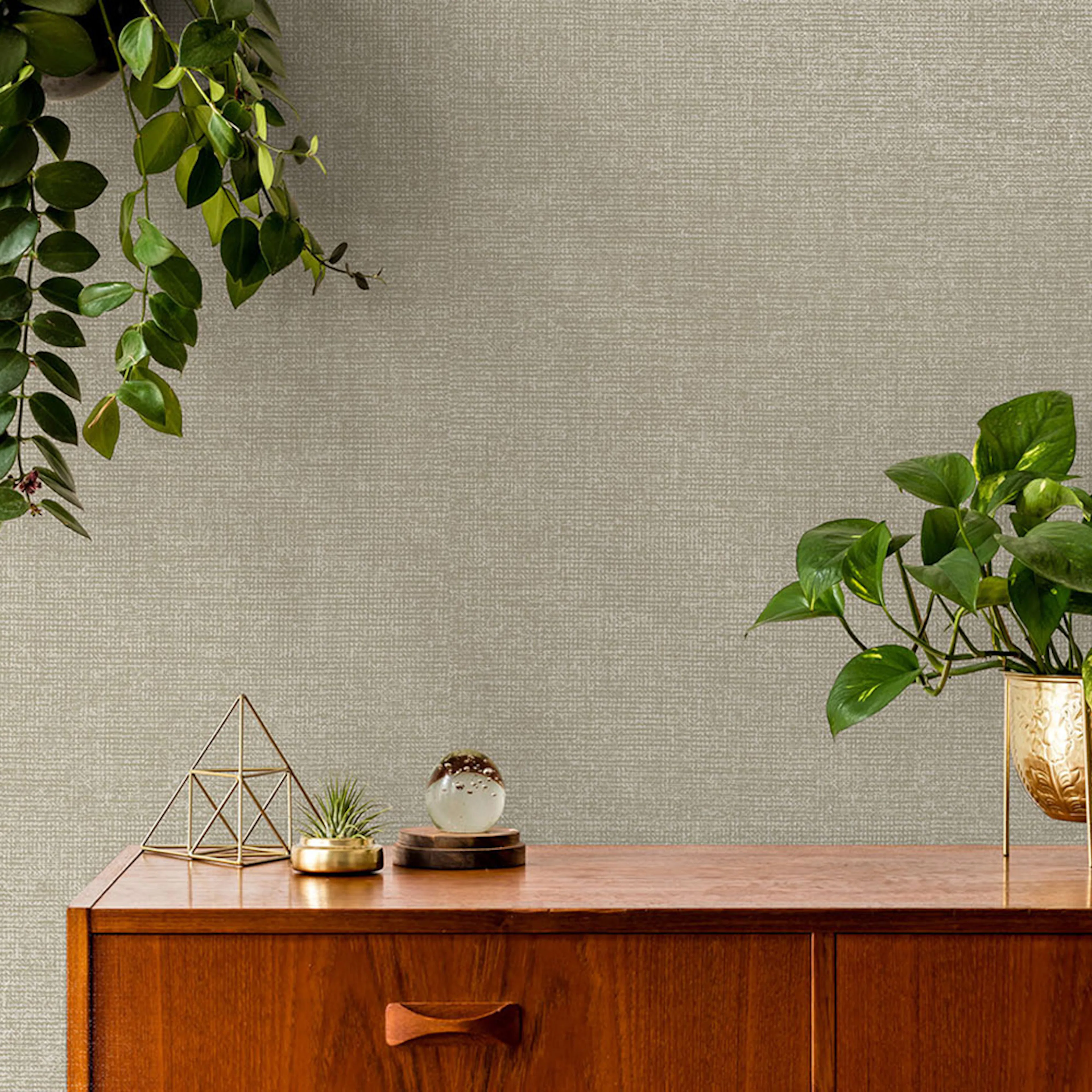 Tapet Holden Alchemy Lulea Beige 65814