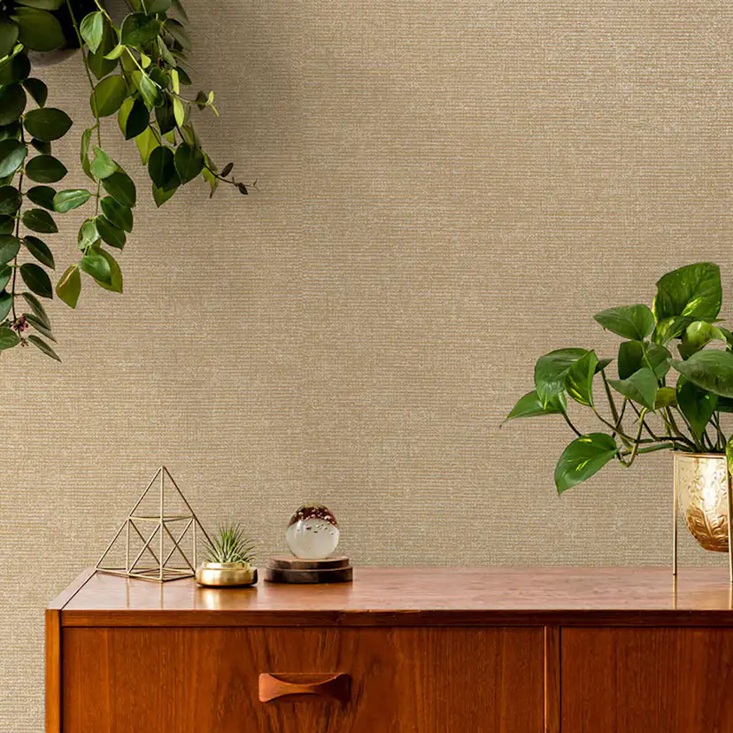 Tapet Holden Alchemy Lulea Orange 65815