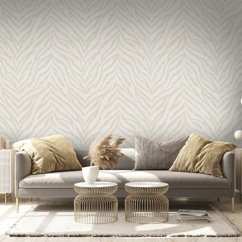 Tapet Holden Alchemy Zahara Dove 65843