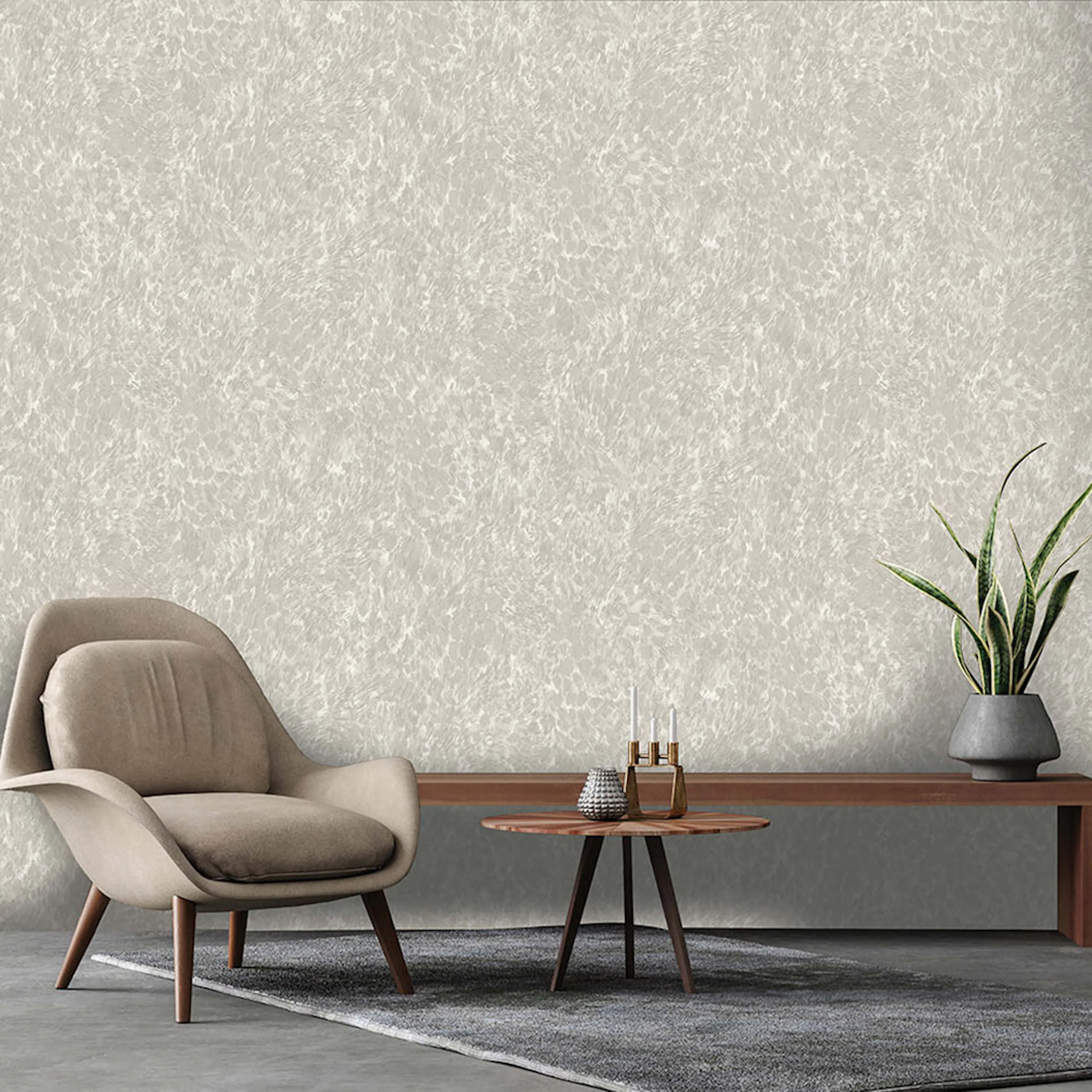 Tapet Holden Alchemy Panthera Dove 65870