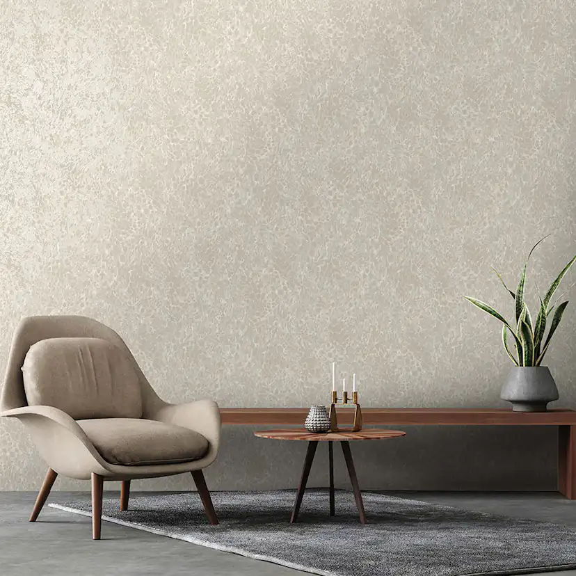 Tapet Holden Alchemy Panthera Cream 65871