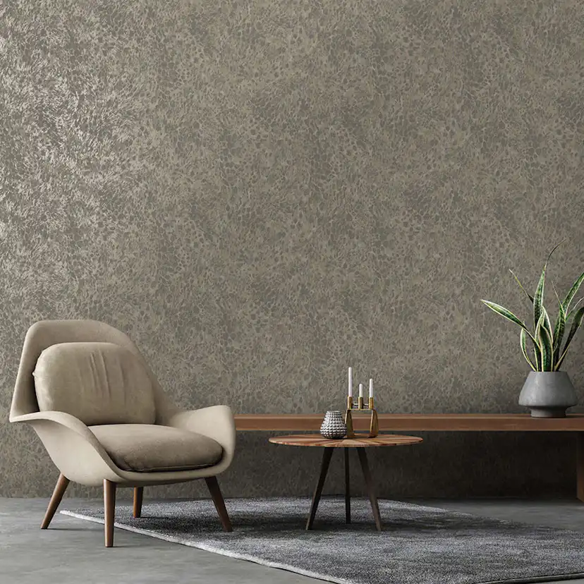 Tapet Holden Alchemy Panthera Charcoal 65872