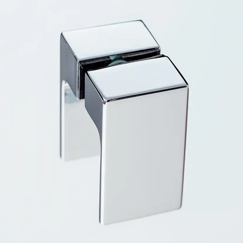 Badkarsvägg Svedbergs 180° Rak Hörn