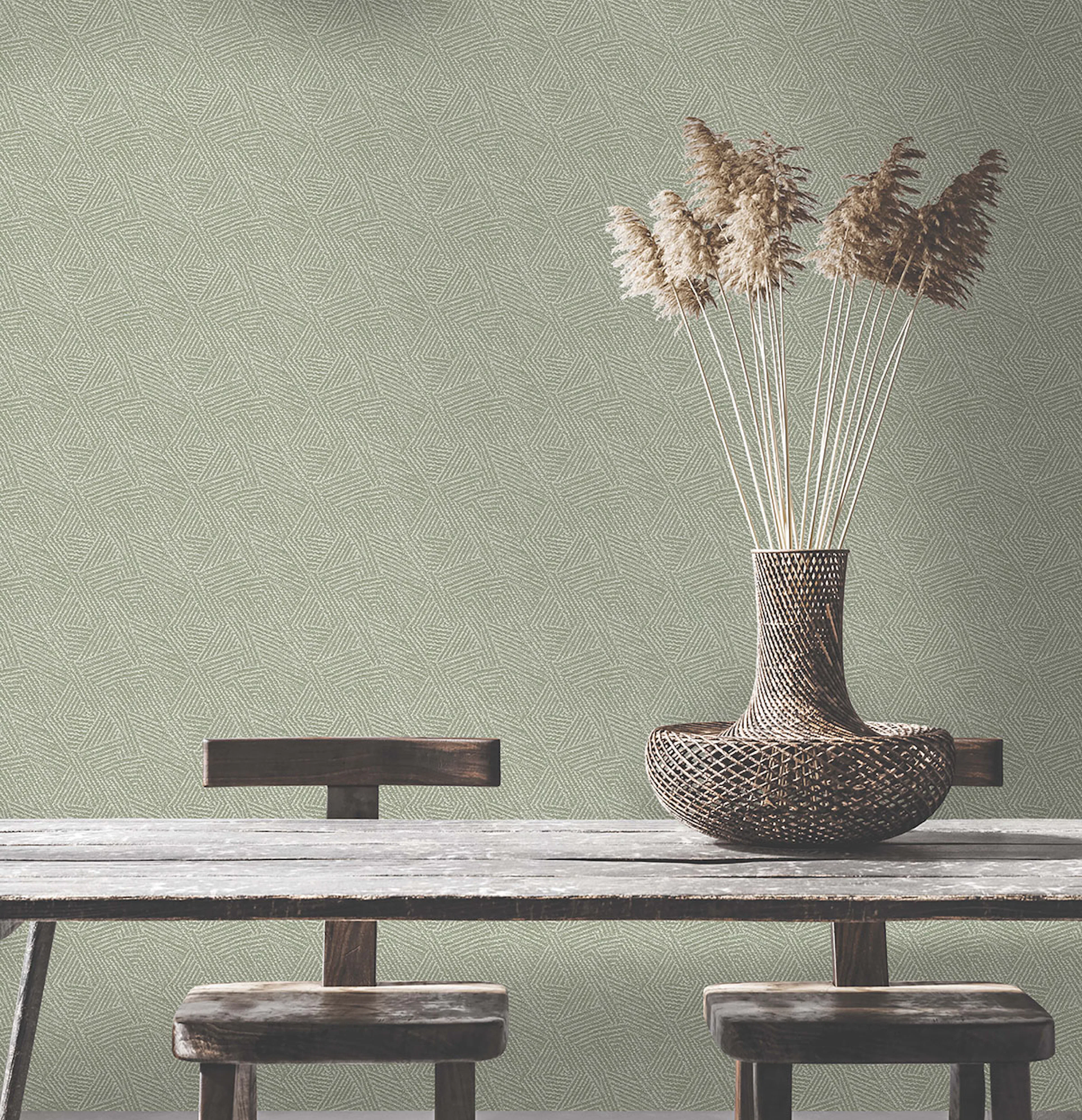 Tapet Holden Alchemy Atakora Green 65893