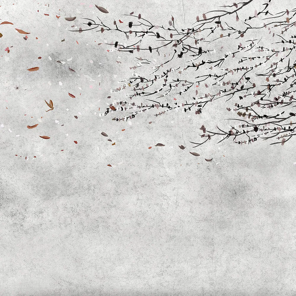 Tapet Coordonné Core 6600085