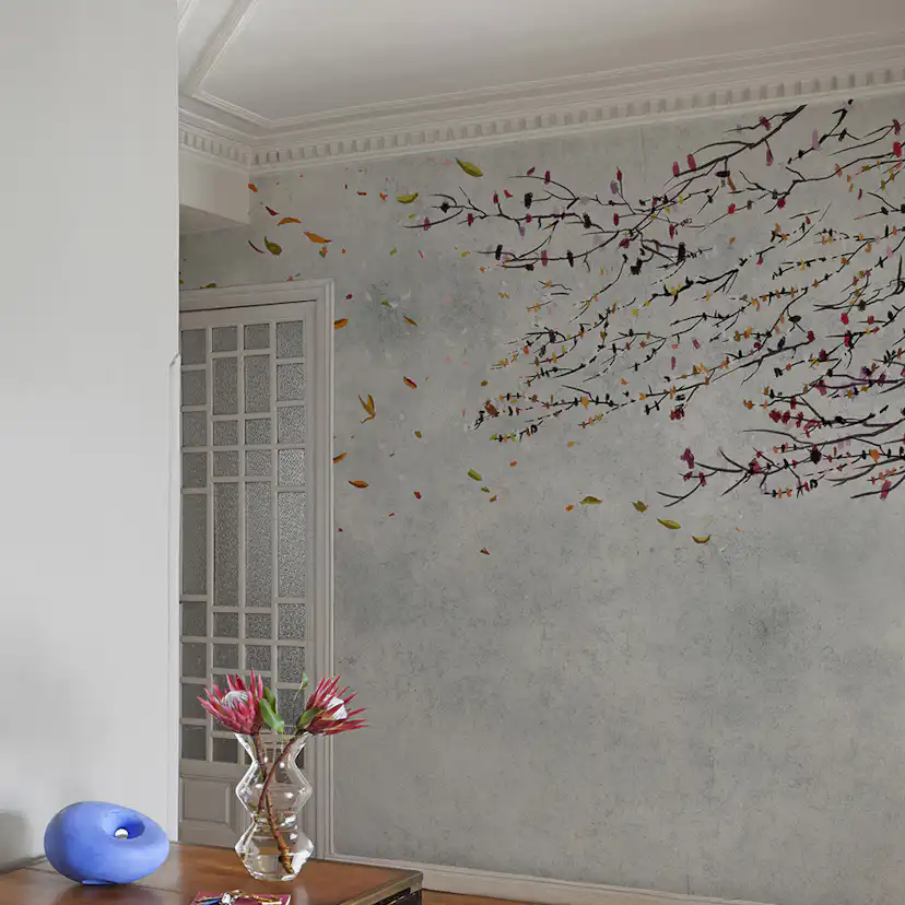 Tapet Coordonné Core 6600087