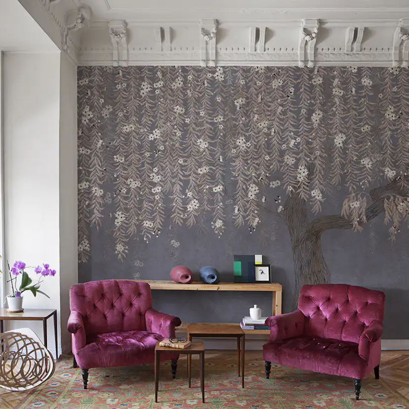 Tapet Coordonné Core 6600088