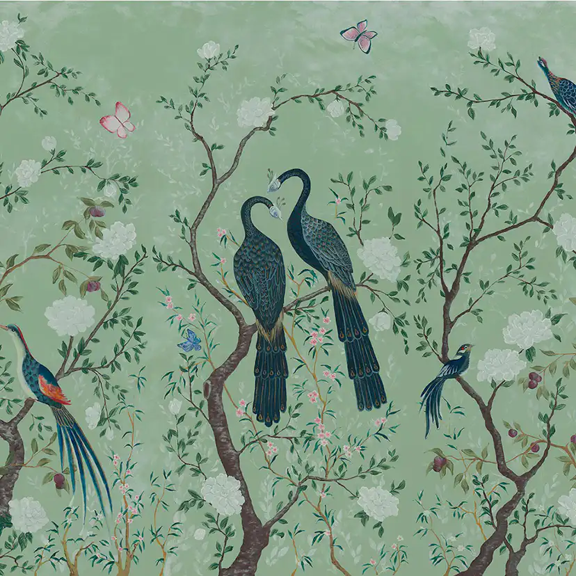 Tapet Coordonné Core 6600090