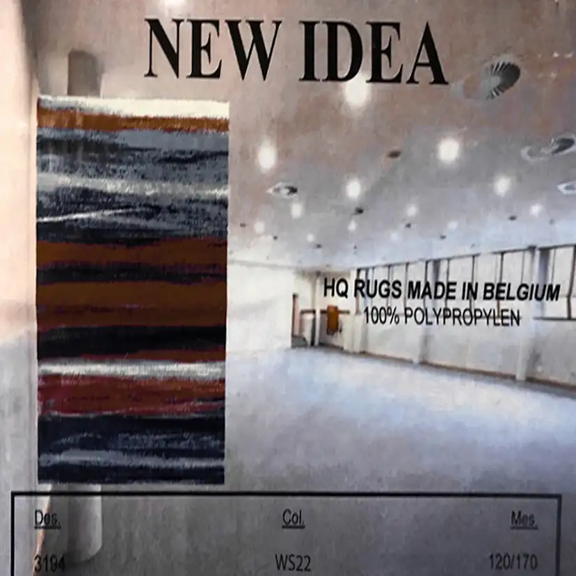 Wiltonmatta Arkiio New Idea Butler