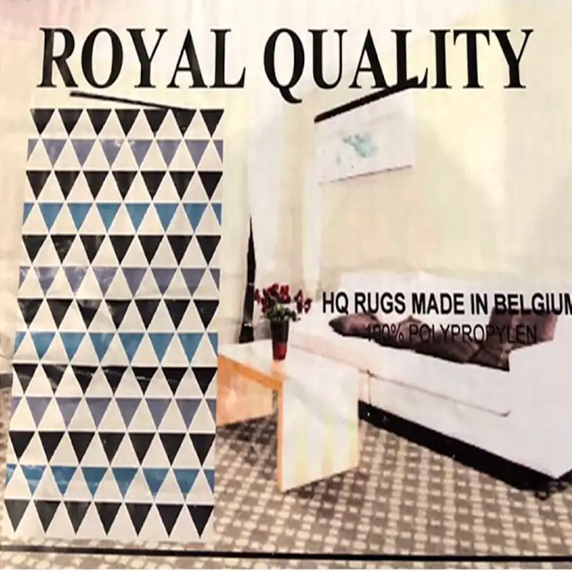 Wiltonmatta Arkiio Royal Fushe Odil