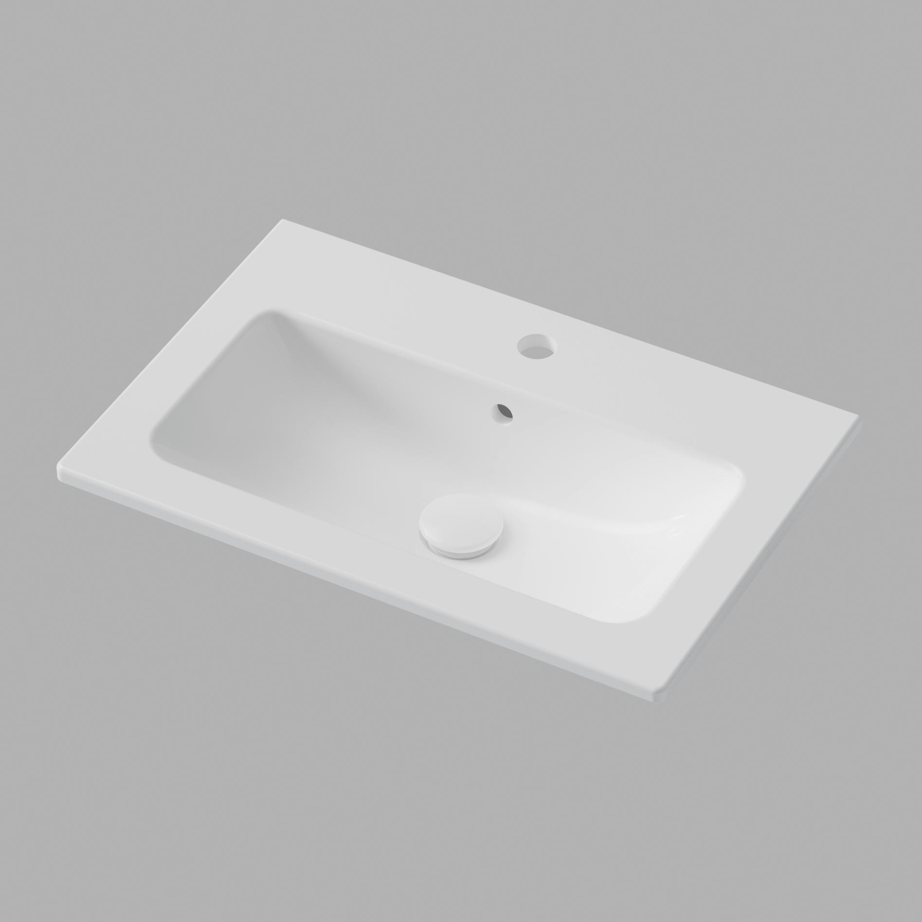 Tvättställ INR Soft XS