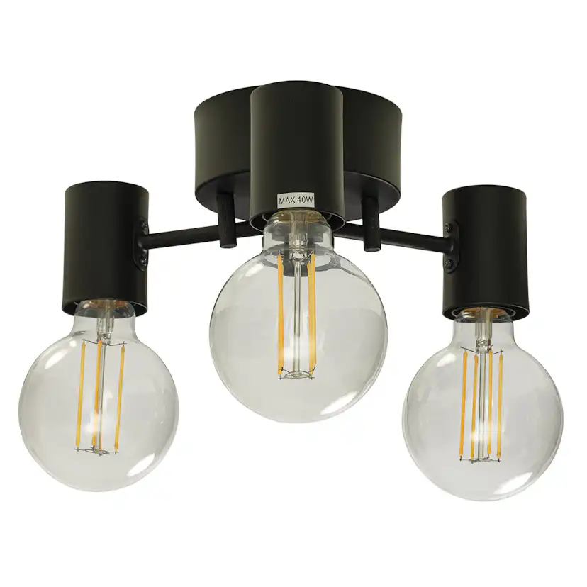 Plafond Aneta Strict