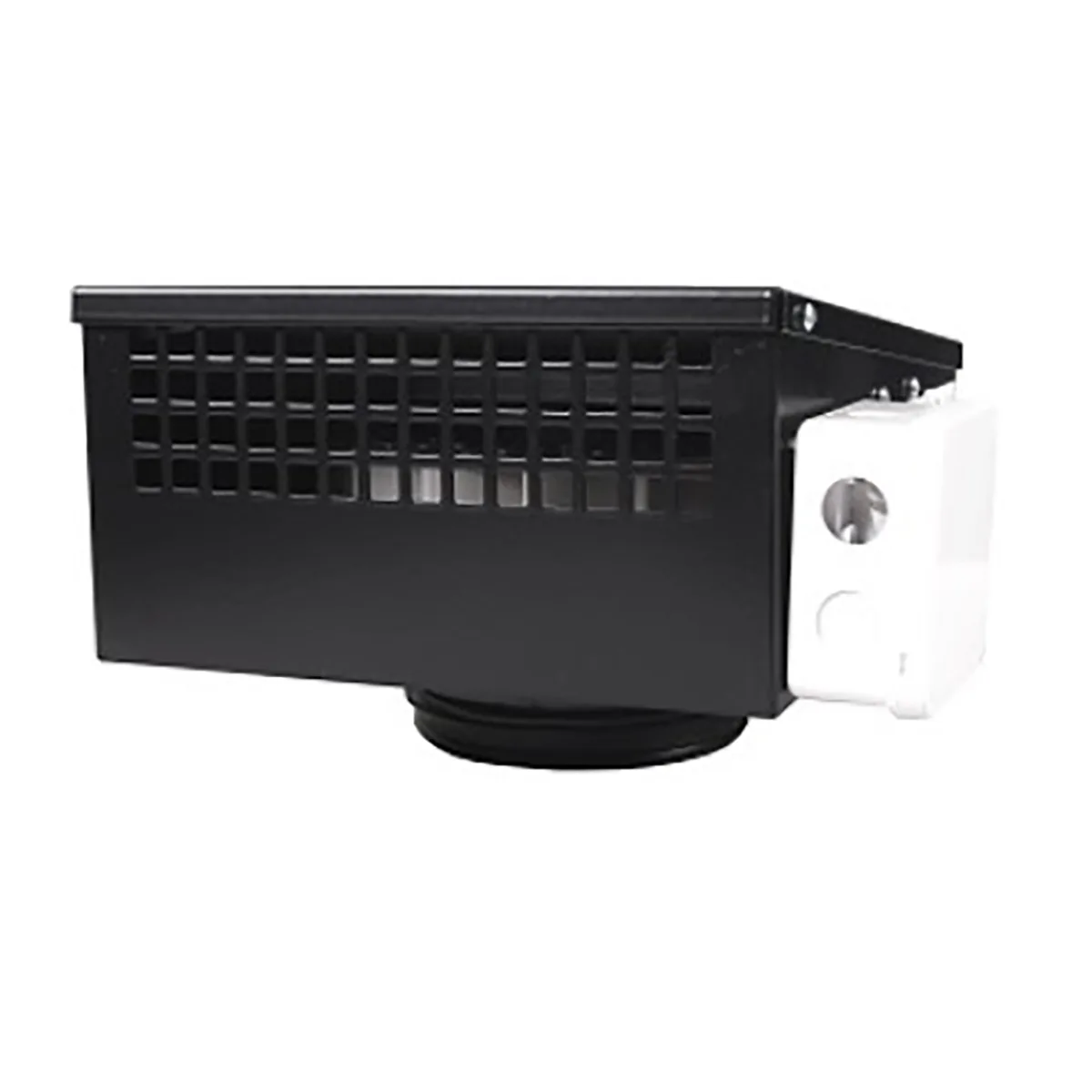 Ytterväggsfläkt Östberg Rs 125 A