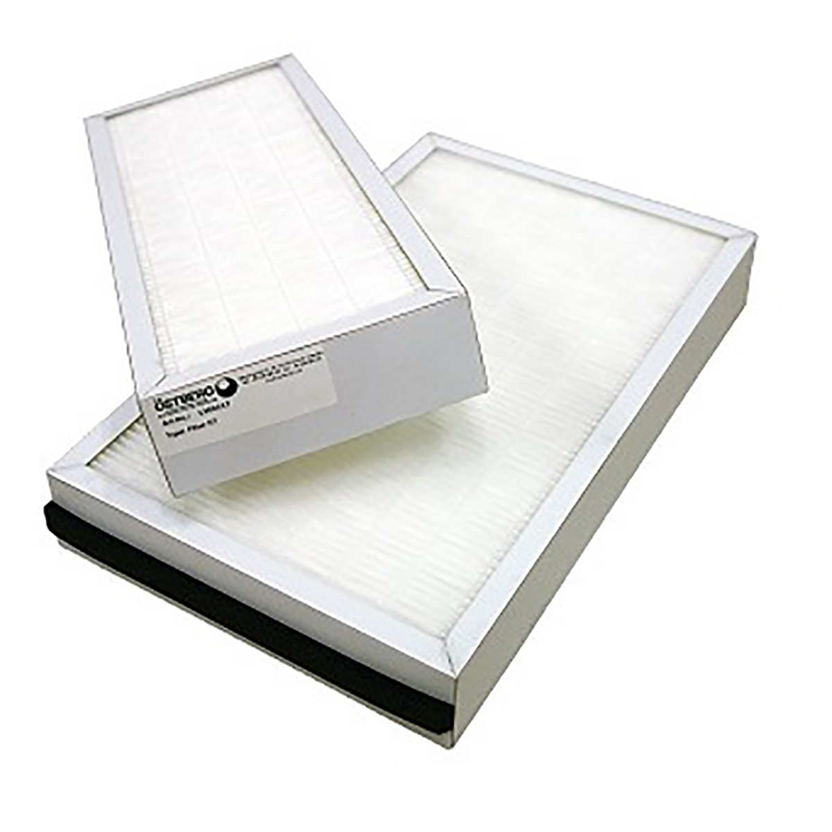 Filtersats Östberg Heru 160 T F7