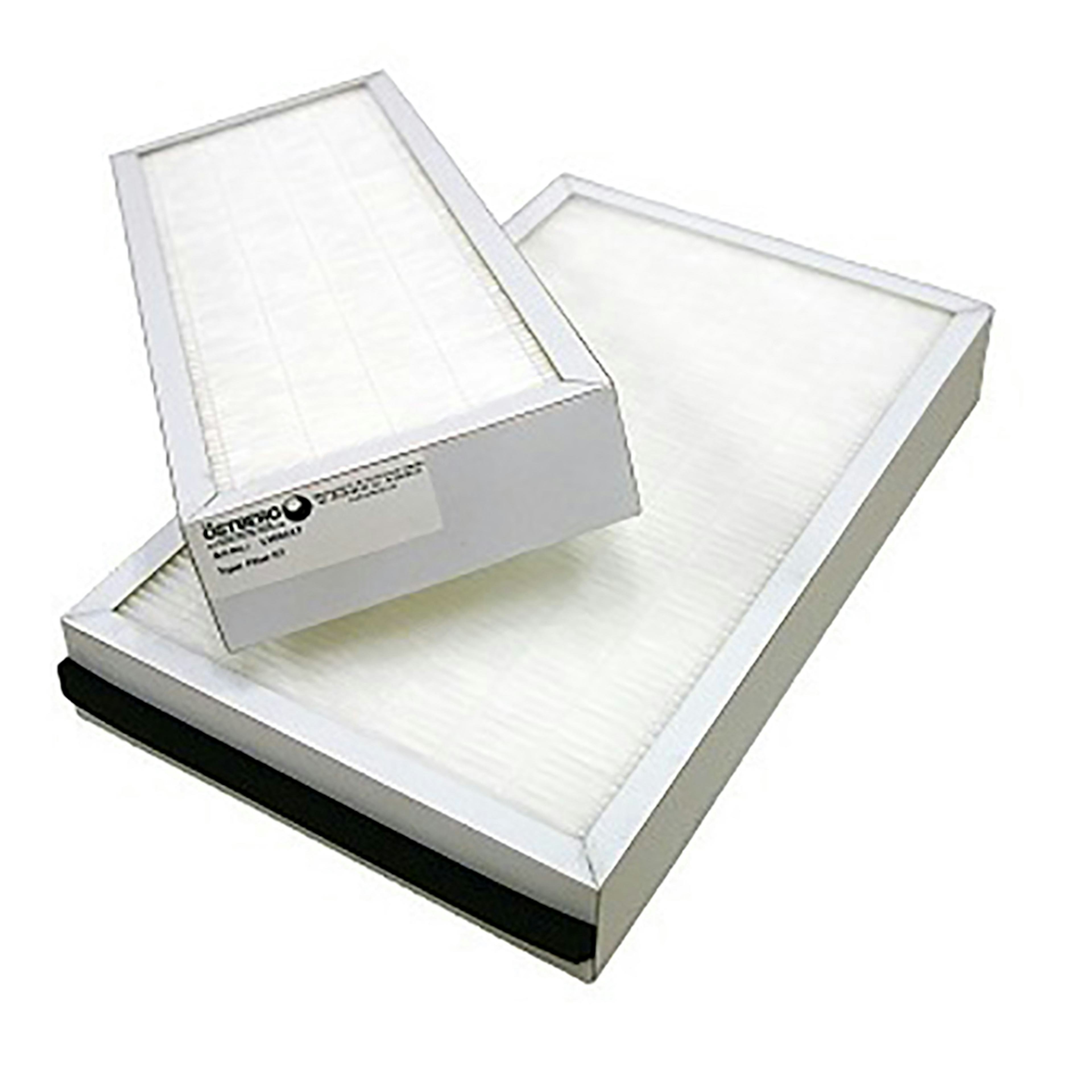 Filtersats Östberg Heru 160 T F7