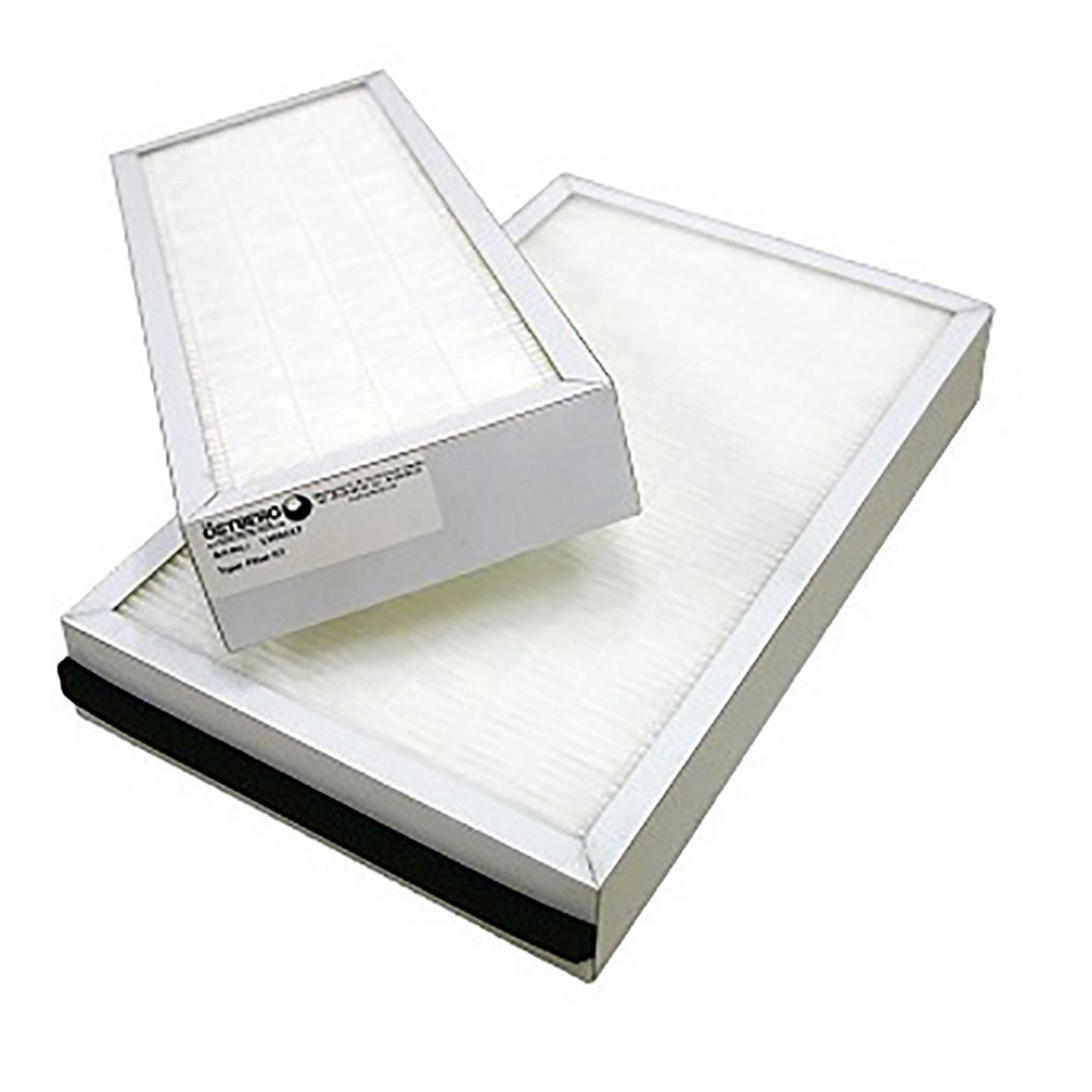 Filtersats Östberg Heru 115/130/140 T F7