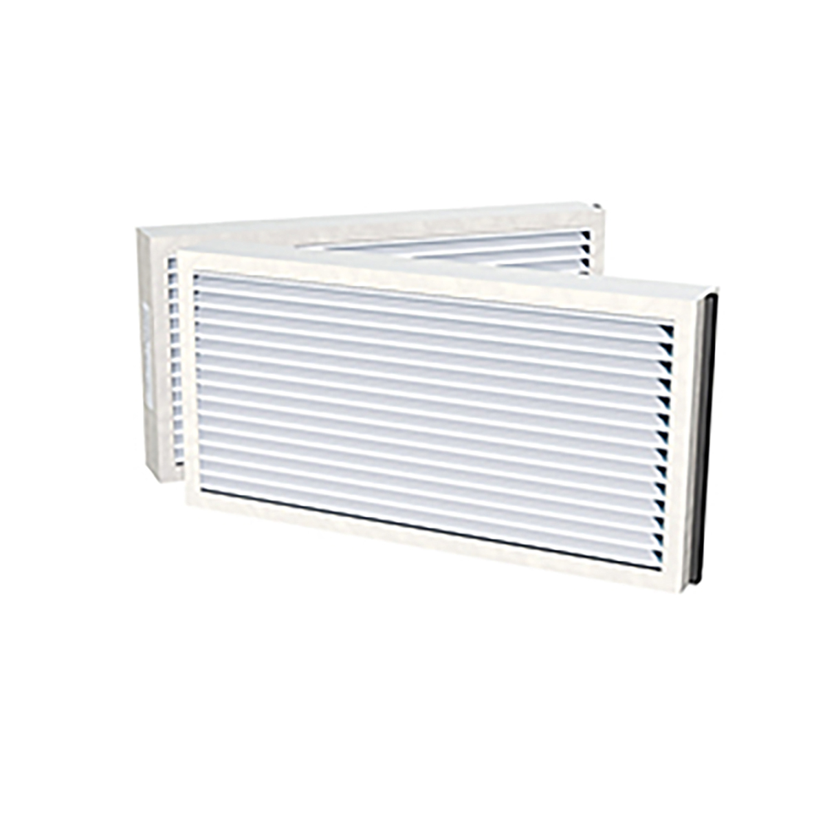 Filtersats Östberg Heru 70/100 T Epm1 50%