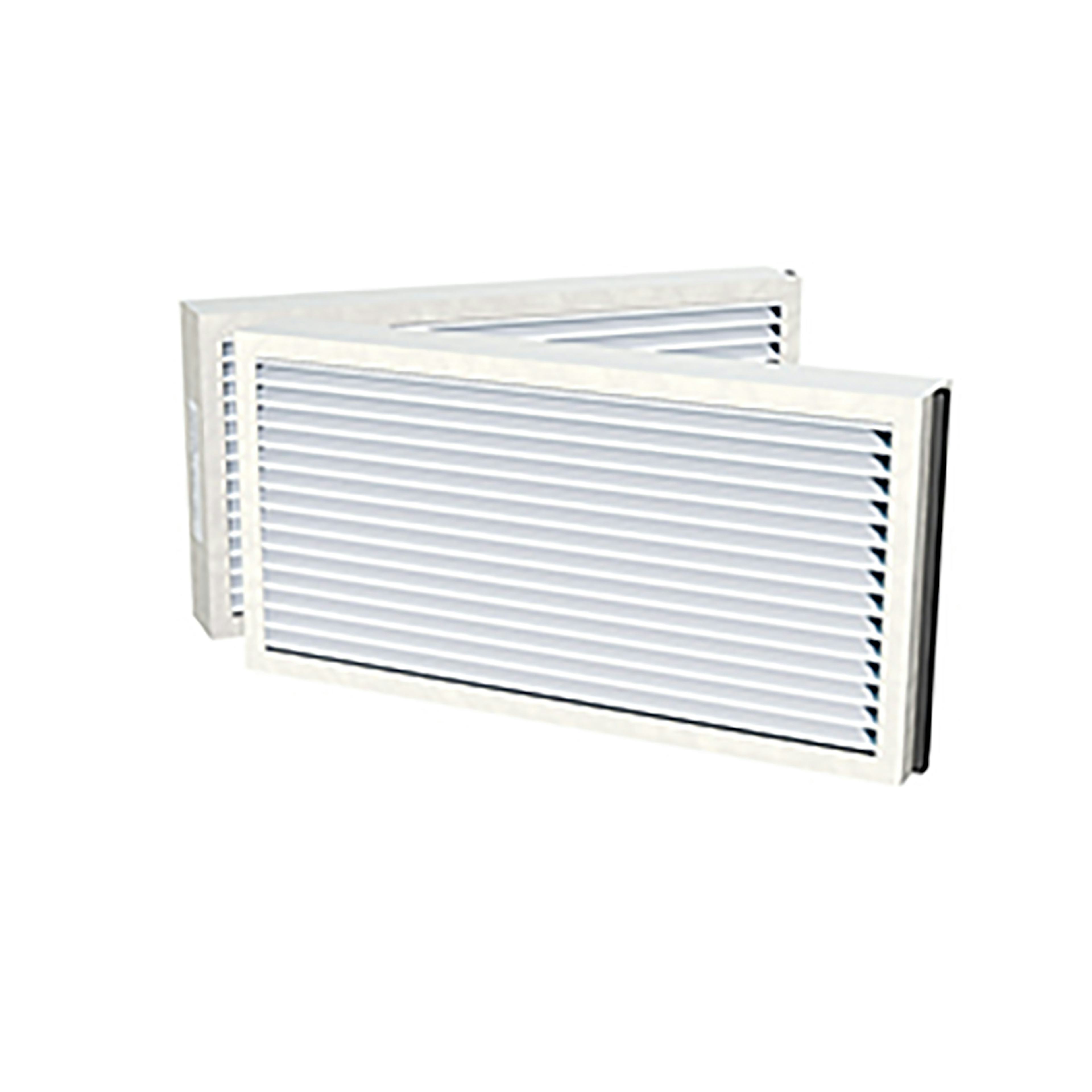 Filtersats Östberg Heru 100T Ne