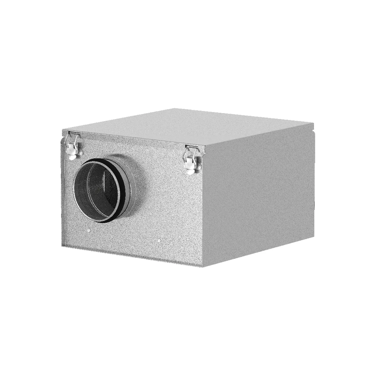 Kanalfläkt Östberg Ire 160 D1